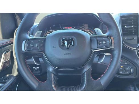 Used 2022 RAM 1500 TRX w/ TRX Level 2 Equipment Group image 17