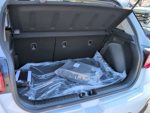 New 2026 Hyundai Venue SEL image 25