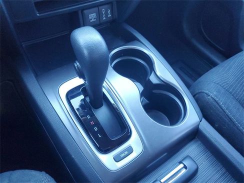 Certified 2017 Honda Pilot EX image 28