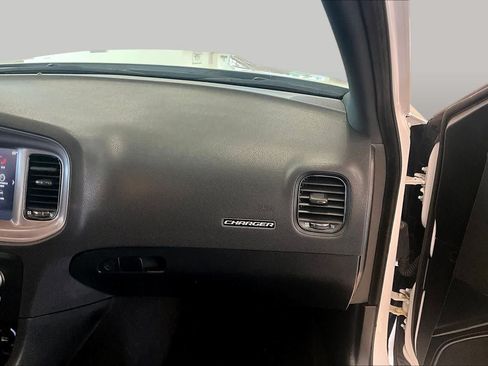 Used 2023 Dodge Charger R/T w/ Blacktop Package RWD image 17