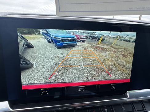 Used 2025 Chevrolet Silverado 1500 LT w/ All Star Edition Plus image 19