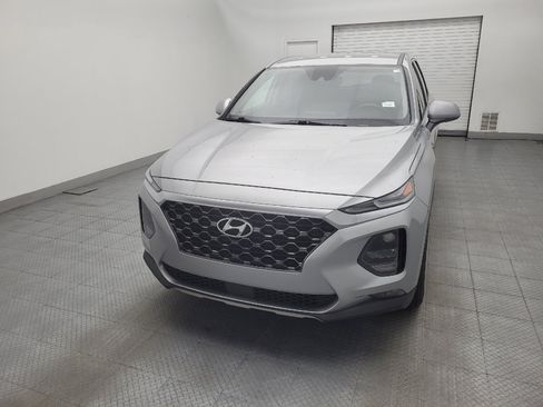 Used 2020 Hyundai Santa Fe SEL w/ Cargo Package AWD/4WD image 15