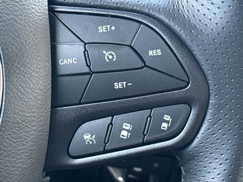 Used 2026 Dodge Durango GT AWD/4WD image 19