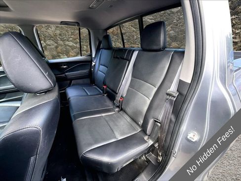 Used 2023 Honda Ridgeline RTL image 22
