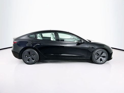 Used 2021 Tesla Model 3 Standard Range Plus RWD image 25