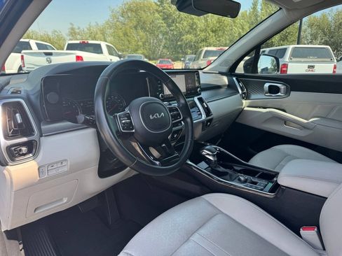 Used 2022 Kia Sorento SX AWD/4WD image 17