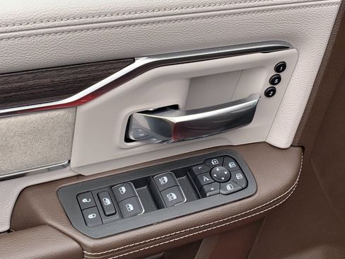 New 2026 RAM 3500 Laramie w/ Max Tow Package image 12