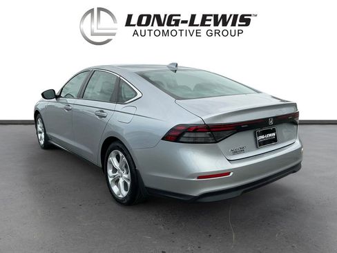 Used 2023 Honda Accord LX image 4