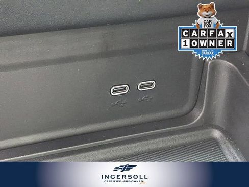 Used 2025 GMC Sierra EV Denali image 17