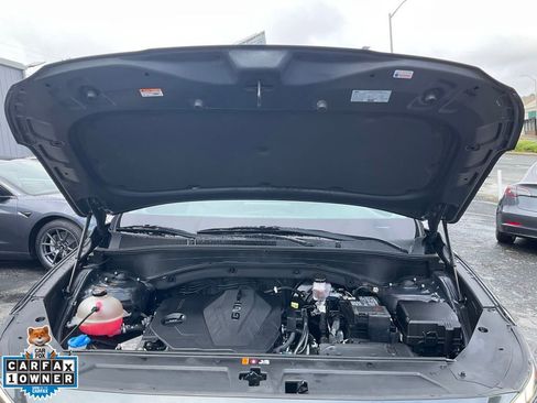 Used 2023 Hyundai Santa Fe SEL image 12