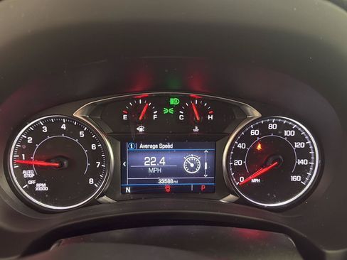 Used 2023 GMC Terrain SLE w/ Driver Convenience Package AWD/4WD image 17