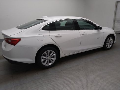 Used 2025 Chevrolet Malibu LT FWD image 10