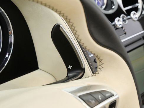 Used 2017 Bentley Continental GT Speed image 28