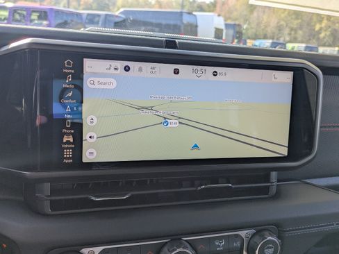 New 2026 Jeep Wrangler Unlimited Rubicon image 14