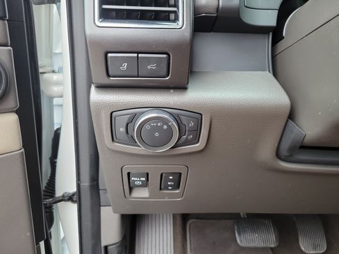 Used 2021 Ford Expedition Max Limited RWD image 19