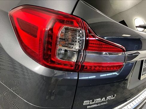 Used 2022 Subaru Ascent Touring w/ Popular Package #2A AWD/4WD image 22