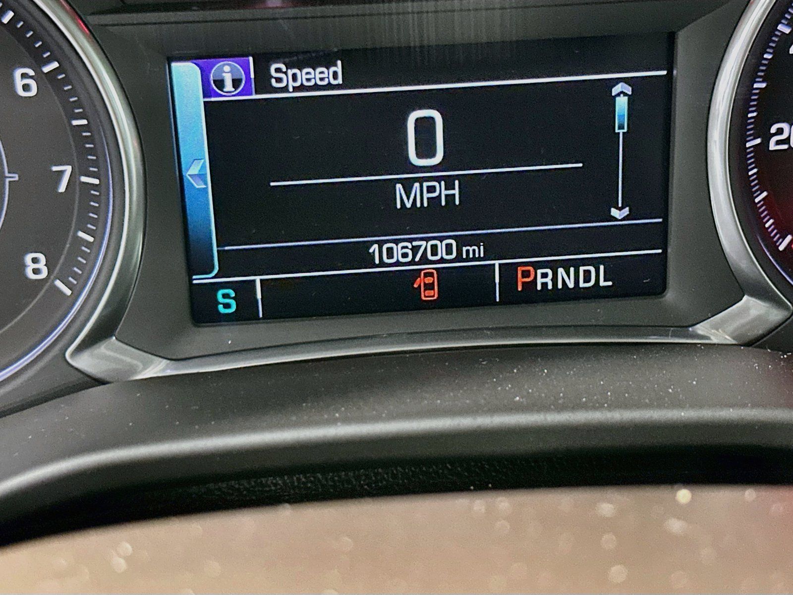Used 2017 GMC Acadia SLT AWD/4WD image 13