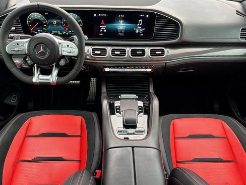 Used 2023 Mercedes-Benz GLE 53 AMG AMG GLE 53 image 14