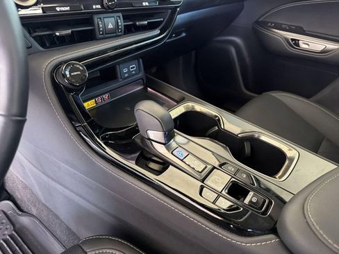 Certified 2026 Lexus NX 350 AWD w/ Accessory Package (2T) image 21