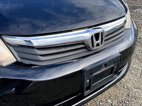 Used 2012 Honda Civic LX image 22