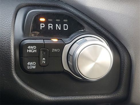 Used 2022 RAM 2500 Laramie image 25