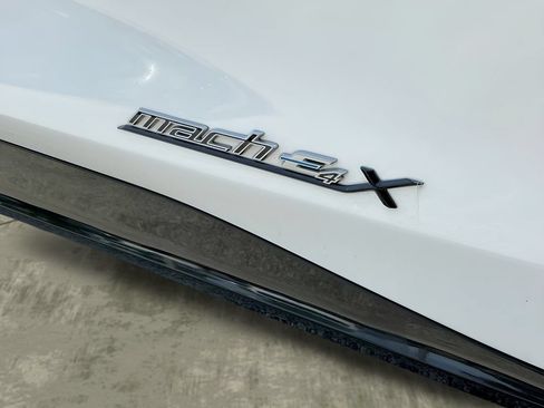 Used 2023 Ford Mustang Mach-E GT AWD/4WD image 18
