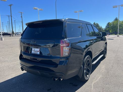 Used 2023 Chevrolet Tahoe High Country AWD/4WD image 5