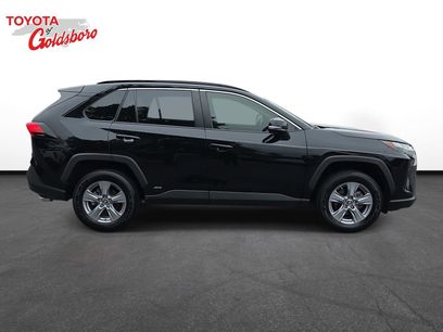 Used 2024 Toyota RAV4 XLE
