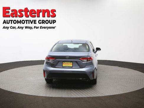 Used 2024 Toyota Corolla LE image 36