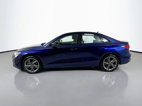 Used 2024 Audi A3 2.0T Premium FWD image 8