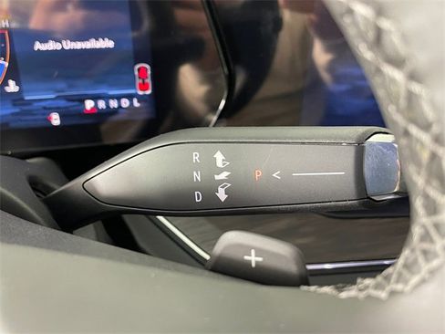 New 2025 Chevrolet Tahoe Premier image 8