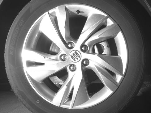 Used 2025 Buick Encore GX Preferred image 13