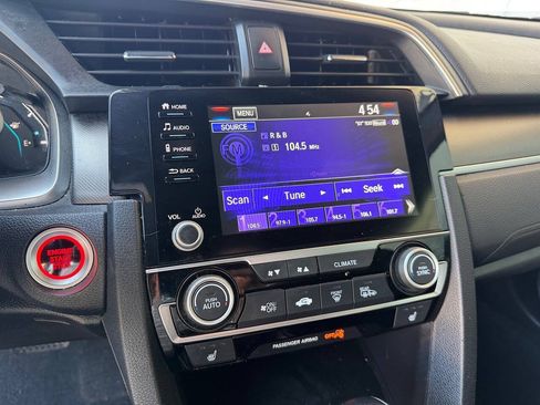 Used 2020 Honda Civic EX image 25