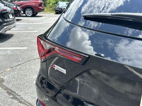 Certified 2023 Acura MDX A-Spec AWD/4WD image 22