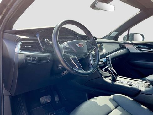 Used 2024 Cadillac XT5 Premium Luxury w/ LPO, Floor Liner Package AWD/4WD image 9