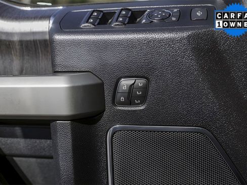 Used 2021 Ford F250 Lariat w/ Lariat Value Package image 27