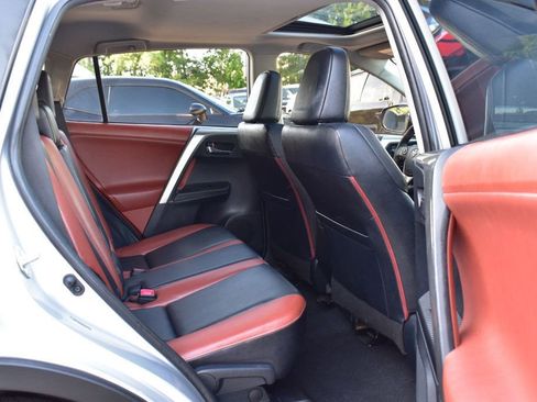 Used 2013 Toyota RAV4 Limited image 21