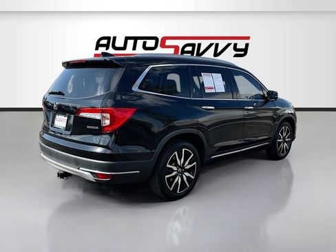 Used 2020 Honda Pilot Touring image 7