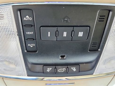 Used 2020 Jeep Grand Cherokee Limited RWD image 25