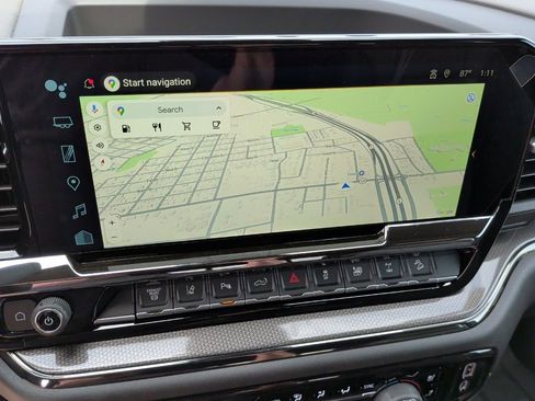 New 2026 Chevrolet Silverado 2500 ZR2 image 26