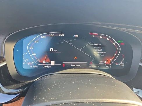 Used 2020 BMW 540i xDrive w/ Executive Package image 7