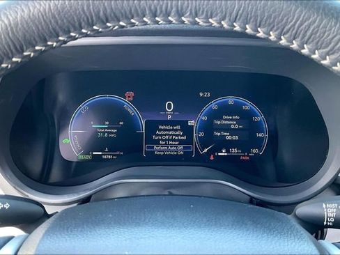 Used 2025 Toyota Sienna XSE image 20