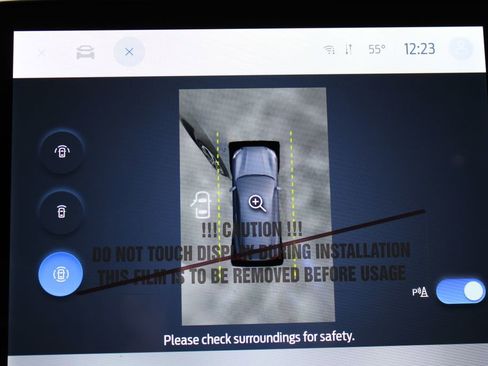 Used 2024 Ford Mustang Mach-E Select w/ Comfort Package Lite image 49