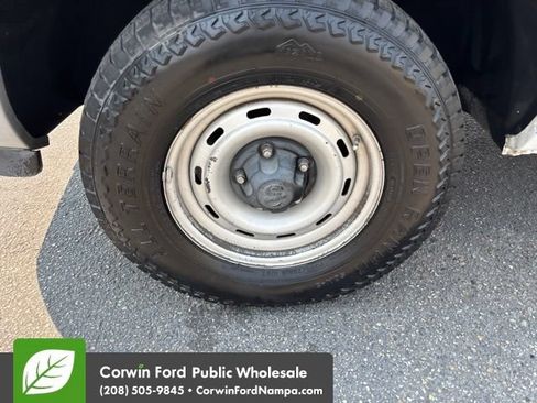 Used 2001 Dodge Ram 1500 Truck 2WD Regular Cab image 9