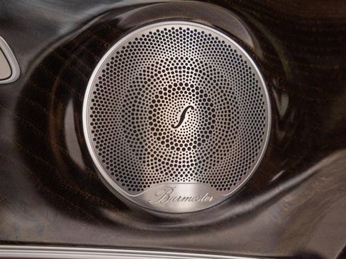 Used 2020 Mercedes-Benz E 63 AMG S image 43