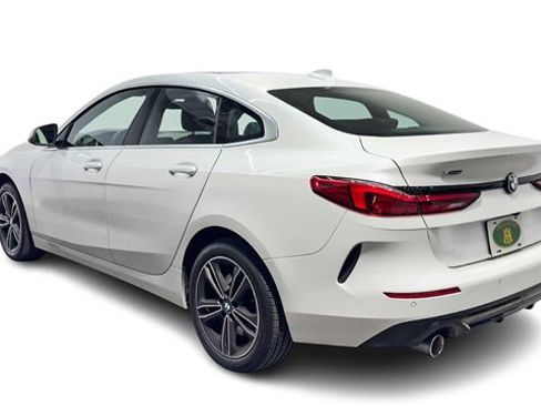 Used 2024 BMW 228i xDrive Gran Coupe w/ Convenience Package image 4