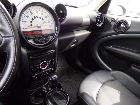 Used 2014 MINI Cooper Countryman S w/ Premium Package image 54