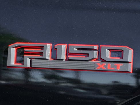 Used 2018 Ford F150 XLT w/ Equipment Group 302A Luxury image 47