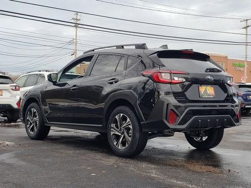 New 2026 Subaru Crosstrek 2.0i Premium image 6