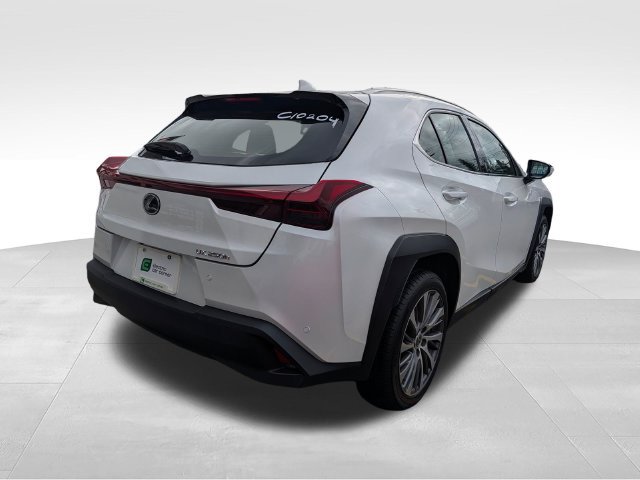Used 2024 Lexus UX 250h FWD image 7
